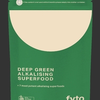 Fyto Deep Green Alkalising Superfood