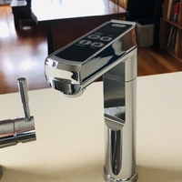 Everboil 4L & Everchill 1.2L BC Filtered Water System