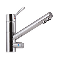 Puretec 3 Way Sink Mixer - Tripla T1