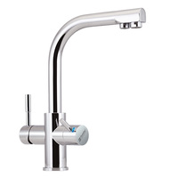 Puretec 3 Way Sink Mixer - Tripla T3
