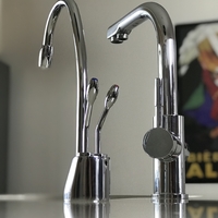 Everboil 4L & Everchill 1.2L 4C Filtered Water System