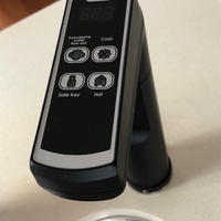 Everboil 4L & Everchill 1.2L BC Filtered Water System