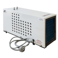 Boiling Billy MC15 Under Sink Chiller