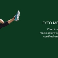 Fyto Berry Radical Antioxidant Superfood