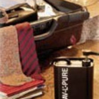 General Ecology First Need Trav-L-Pure Purifier