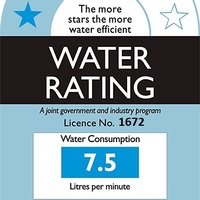 Puretec 3 Way Sink Mixer - Tripla T3