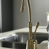 Everboil 4L & Everchill 1.2L 4C Filtered Water System