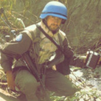 General Ecology First Need Trav-L-Pure Purifier