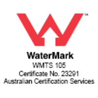 Puretec 3 Way Sink Mixer - Tripla T3