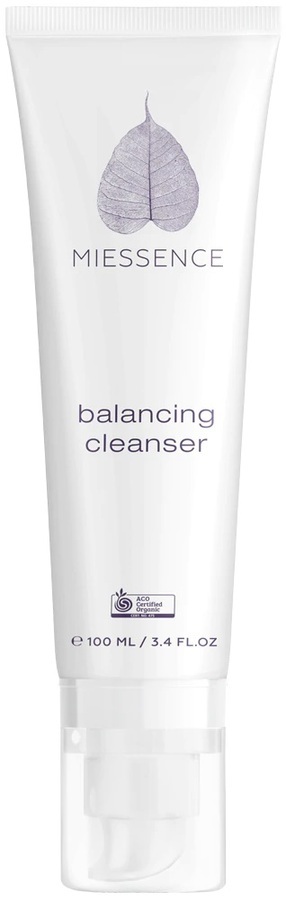 Miessence Balancing Cleanser