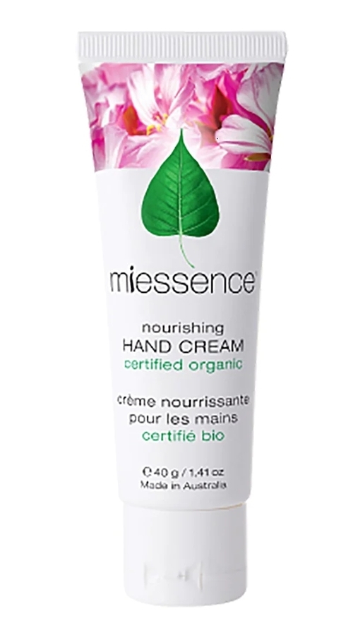 Miessence Nourishing Hand Cream