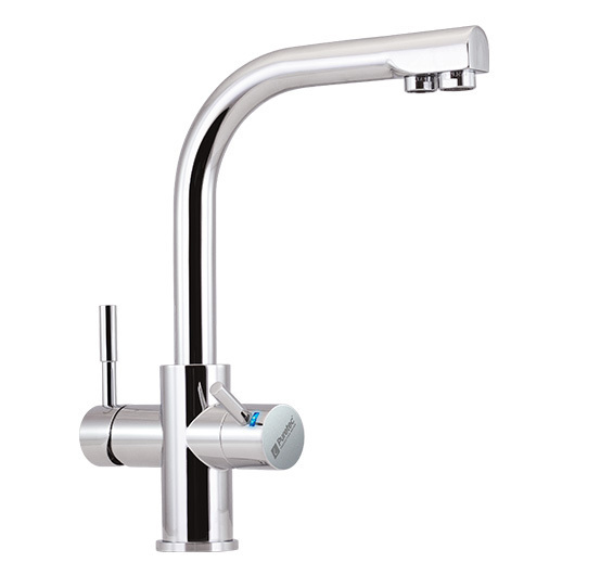 Puretec 3 Way Sink Mixer - Tripla T3