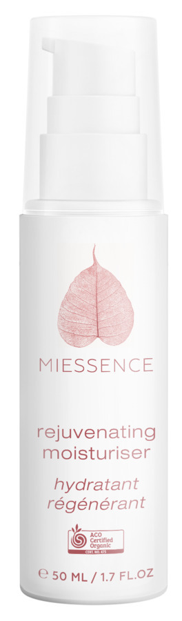 Miessence Rejuvenating Moisturiser