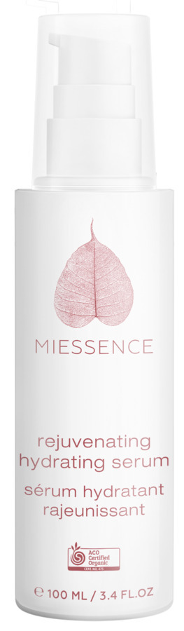 Miessence Rejuvenating Hydrating Serum