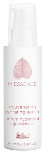 Miessence Rejuvenating Hydrating Serum
