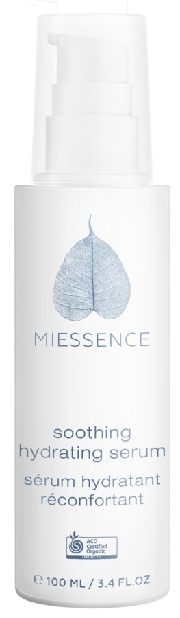 Miessence Soothing Hydrating Serum
