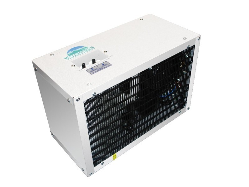 Waterworks IC8 Under Sink Chiller