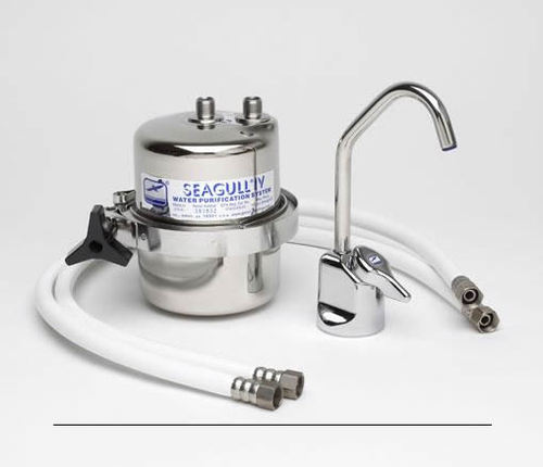 General Ecology Seagull IV X-1F Water Purifier